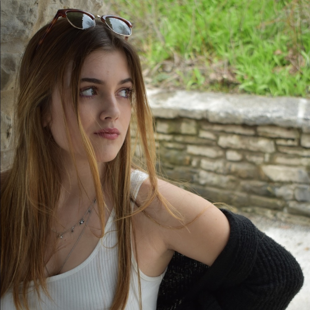 Meet your Posher, Tamara